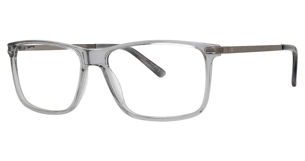 Stetson S375 Eyeglasses - view 6